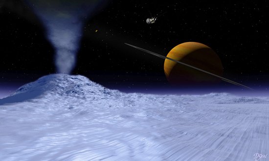 冥王星表面以下165公里处可能存在地下海洋