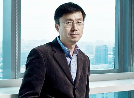 爱奇艺CEO龚宇：优酷土豆市值被严重低估