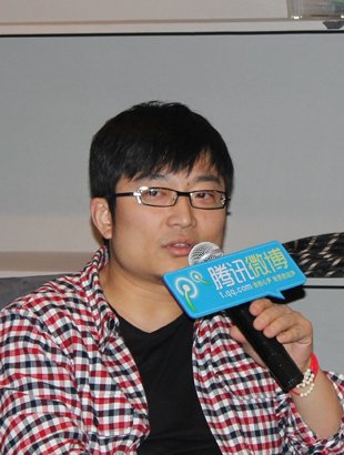 安全宝CEO马杰：向20%用户提供收费服务获利