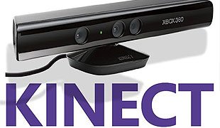 kinect体感游戏排行_Xbox主管认为体感设备Kinect为游戏行业做出了重要贡献(2)