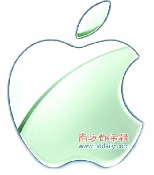 苹果代工厂东莞有多少?