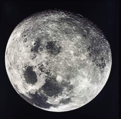 嫦娥撞月坑被命名蔡伦月球共有14个中国人名