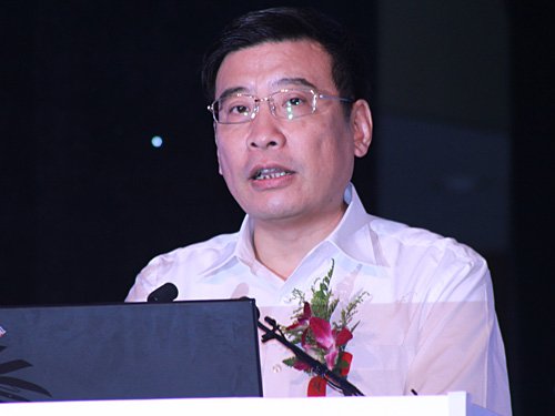 工信部部长苗圩:四大措施推进互联网发展