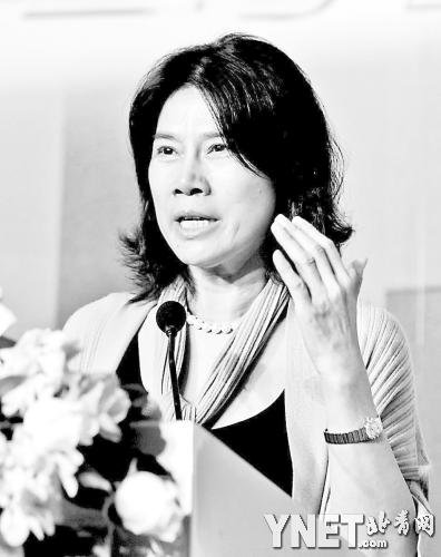 董明珠接任格力集团董事长