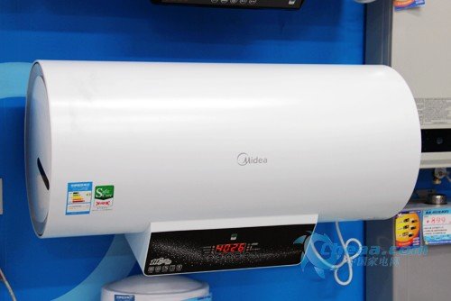 美的热水器f50-30f报价1499元 高性价比