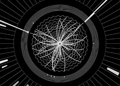 科学家发现“上帝粒子” 或改变对宇宙理解