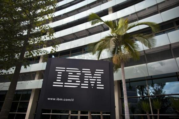 中国工行部署新IBM主机系统 未完全弃用