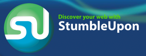 Stumbleupon：社交化网页推荐引擎