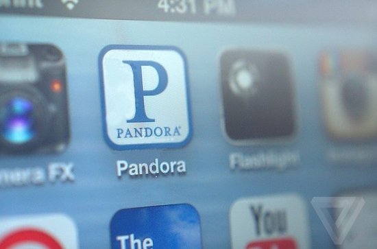 Pandora降低版权税提案惹众怒 公关失策是根源