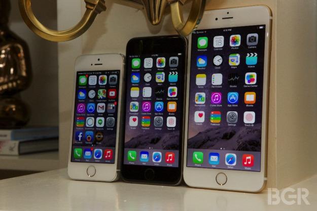 俄罗斯明年禁售iphone 6?谣言!