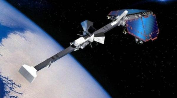 中国将发射全球首个量子卫星 率先实现高技术通信