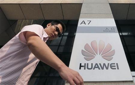 澳政府维持禁止华为参与国家宽带网络项目禁令