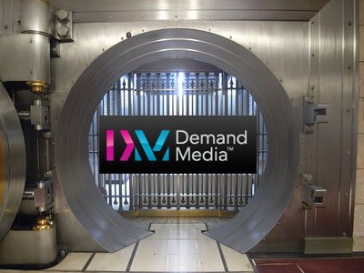 Demand Mediaɹҵģʽ