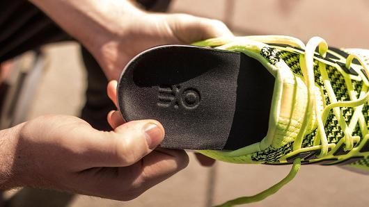3D打印技术可能会重塑整个制鞋行业 但还需要时间