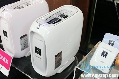 给考生加油 备战高考不能少的空气净化器