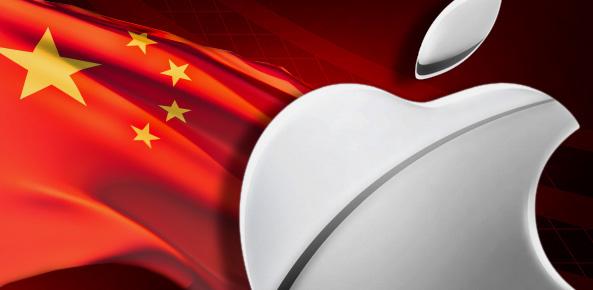 彭博社：中国可能不再是苹果的坚固长城