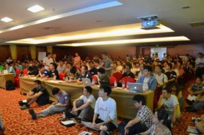 百度技术沙龙后记:拥抱HTML5之美