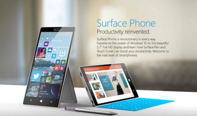 英特尔退出手机芯片市场 微软Surface手机要“变芯”
