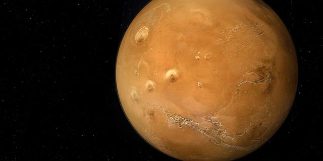科学频道 科学新闻 正文 所谓"荧惑守心"就是火星"合"心宿二.