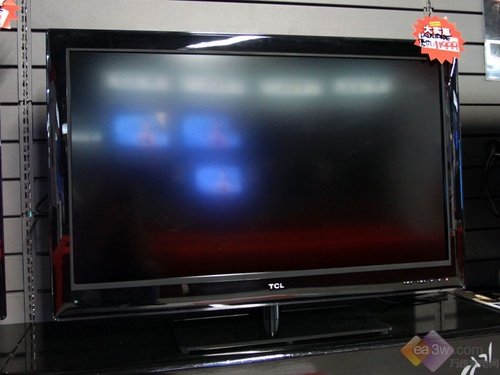 TCL 40寸LED液晶电视4199元