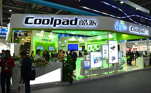 中国4G手机市场苹果失老大地位 酷派登顶