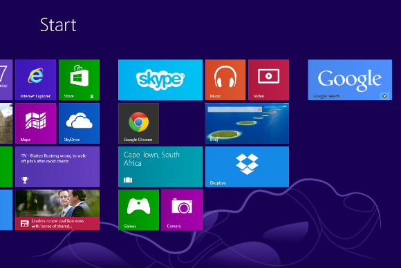 微軟從今日起停止為Windows 8提供安全更新