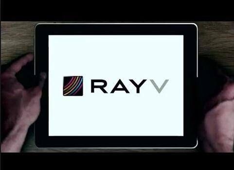 雅虎收购视频创业公司RayV 