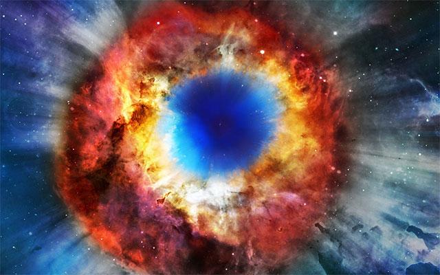 天文学家发现宇宙早期星系停止造星的原因
