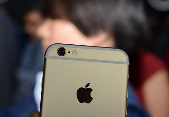 [科技不怕问]iPhone 6凭什么预售破纪录？