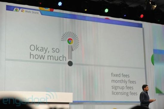 直击谷歌I\/O开发者大会:愤怒的小鸟推网页版