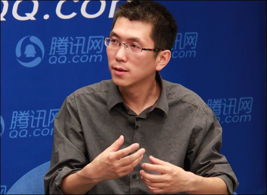 专访美丽说CEO徐易容：创业需耐心并拥抱变化