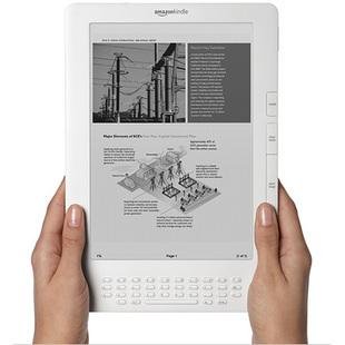 亚马逊Kindle电子阅读器