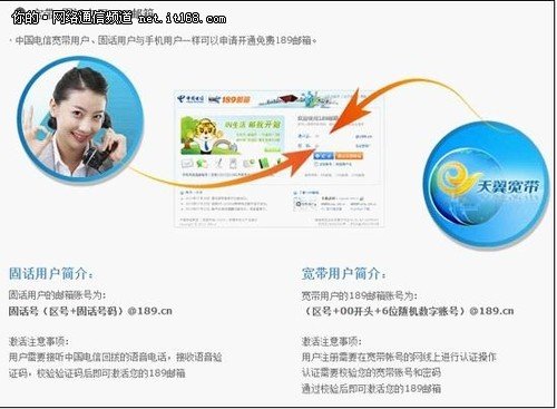 189邮箱帮助中心点亮邮箱应用精彩生活