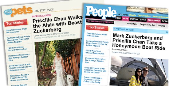 科技名人频频亮相杂志封面 硅谷渐成新好莱坞