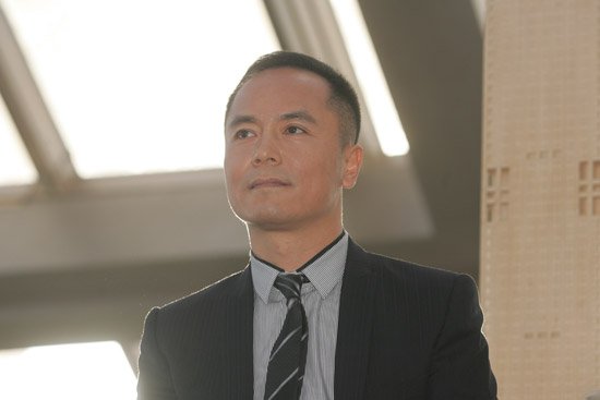 阿里银泰战略合作 马云与沈国军交情盘点_科技_腾讯 ...