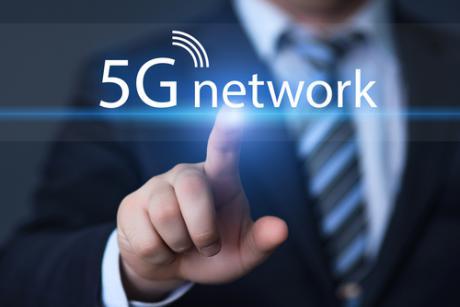 比4G快百倍的5G到底长什么样?