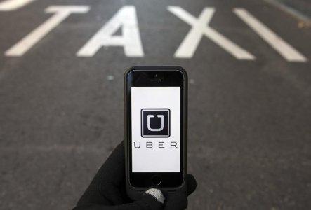 法律纠纷致使Uber全球扩张步伐放缓