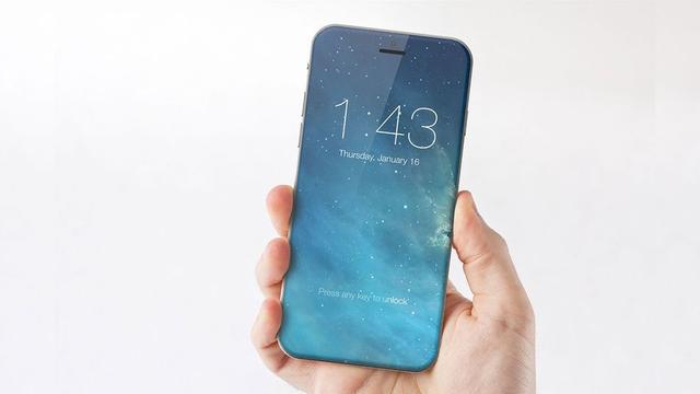 iPhone 8、汽车、人工智能,2017年的苹果会有惊喜吗?
