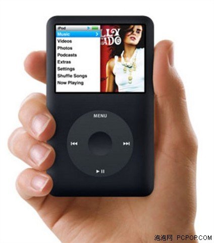 iPod Classic
