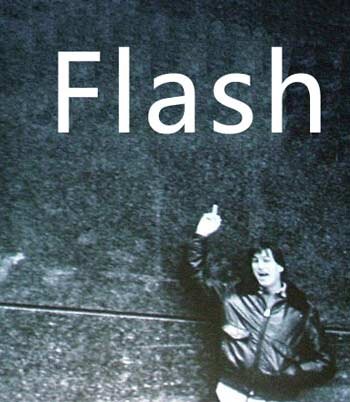 Adobeָ��ƻ����ͼ¢�� �ǲ�˹��Flash������
