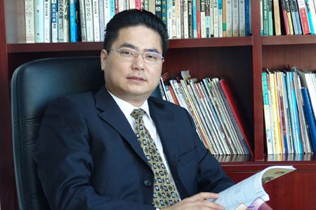 创维品牌总监沈健:通过世博了解中国力量