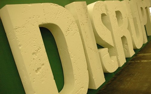 TechCrunch Disrupt����ʷ��״�밸��(��ͼ)
