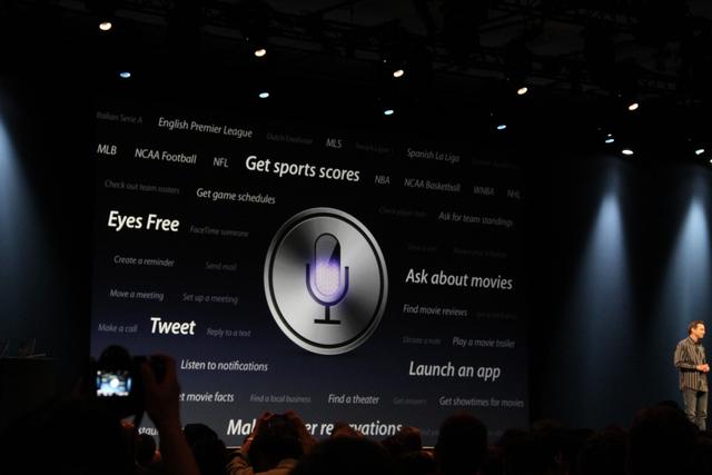 再次不同凡想:苹果如何打一场AI个人助手之战