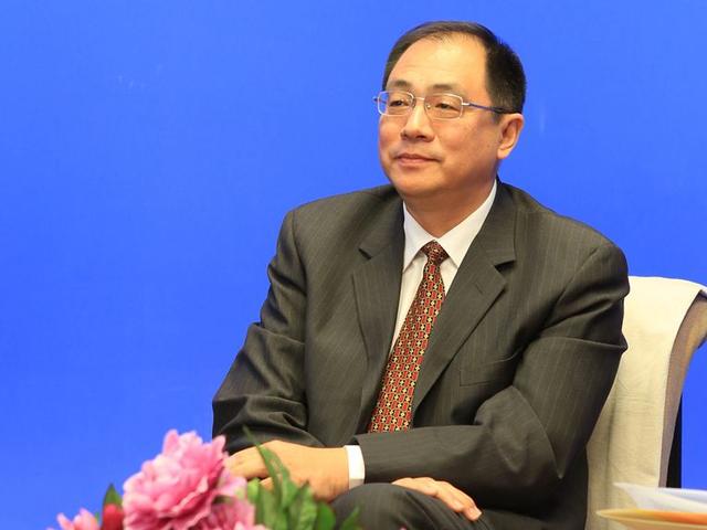 孟朴重返高通中国区 担任董事长