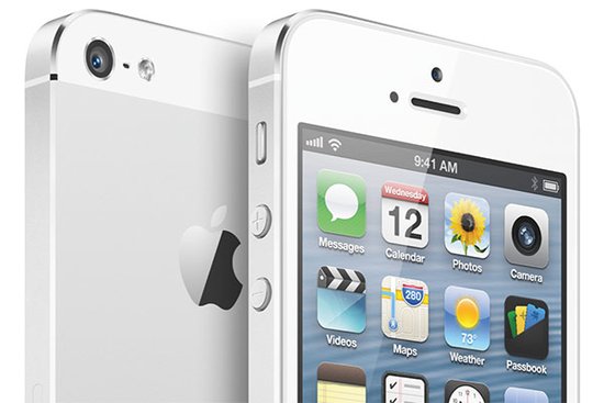 联通和电信版iPhone 5均获得工信部入网许可