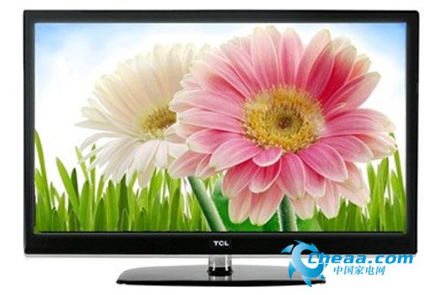 TCL 4212C3DS液晶售3799元 超值3D电视