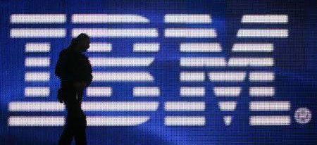 IBM为何要将x86服务器业务拱手相让给联想