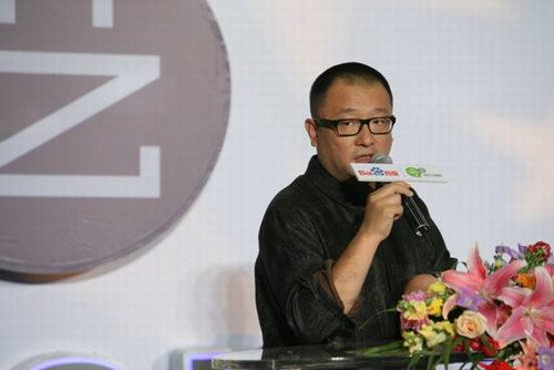 王小帅:做有良心电影 更要联合网络做正版