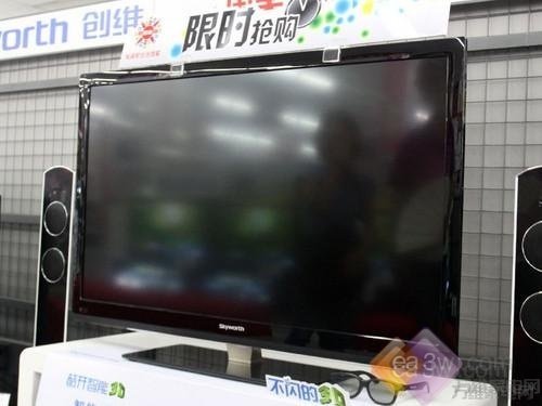 七月市场盘点 高画质32寸液晶电视推荐