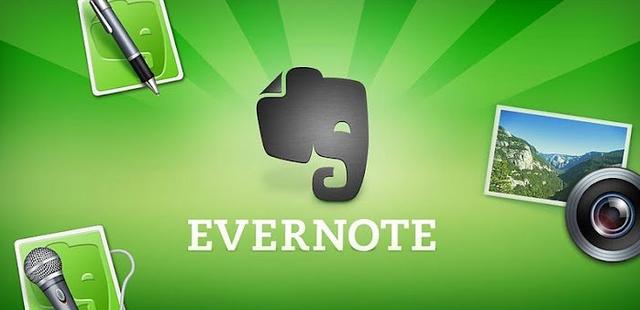 Evernote用户总量突破1亿 拟3年内IPO